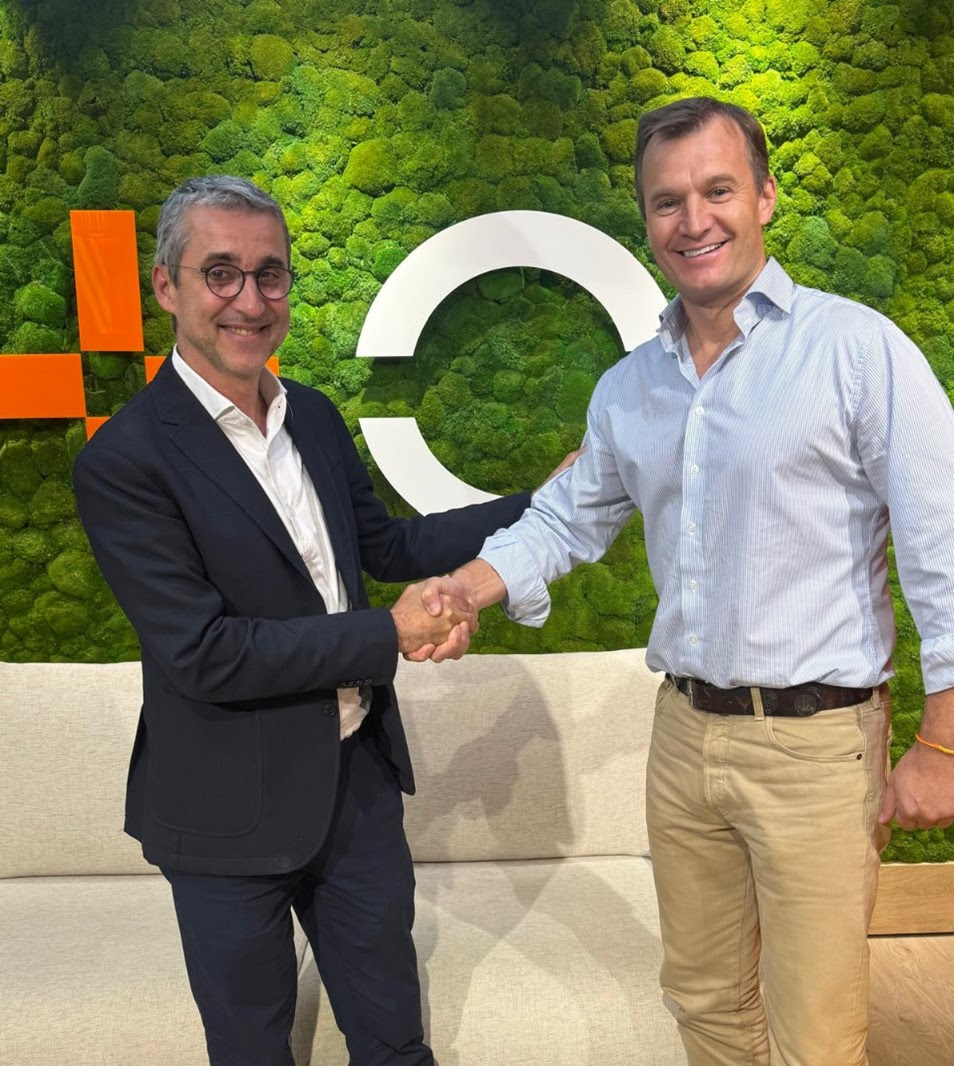 Laurent Martinez, nombrado Presidente no ejecutivo de MasOrange