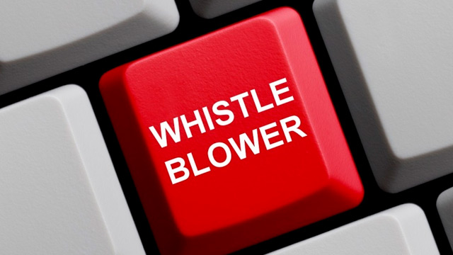 Ley de Whistleblowers sanciones a empresas 2023