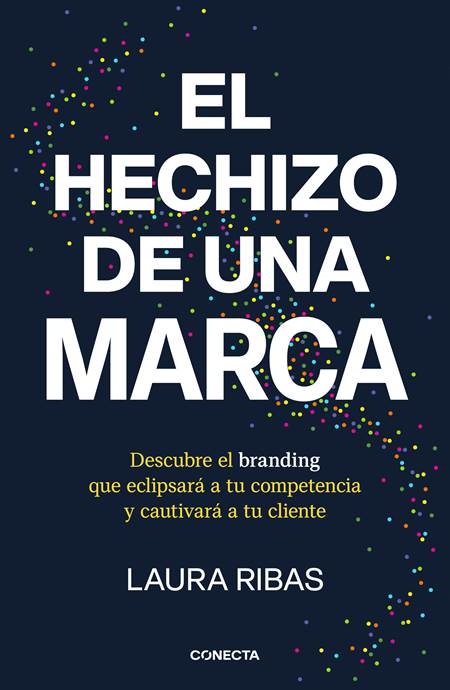 Libro el hechizo de una marca
