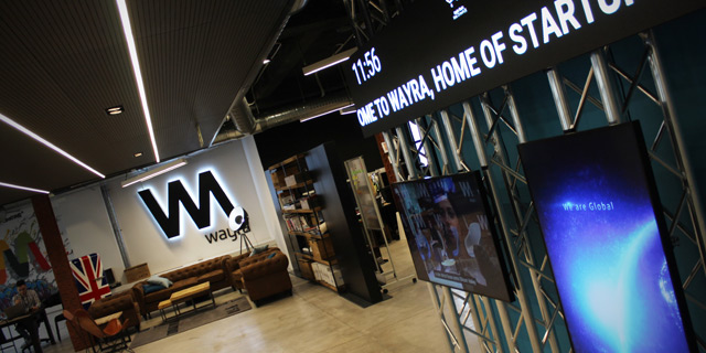 Lnea de inversin de Wayra 2025