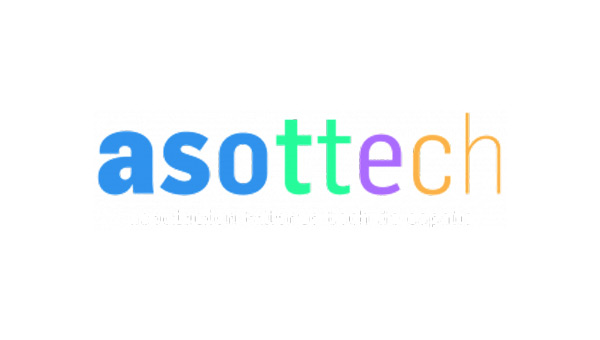 Logo Asottech