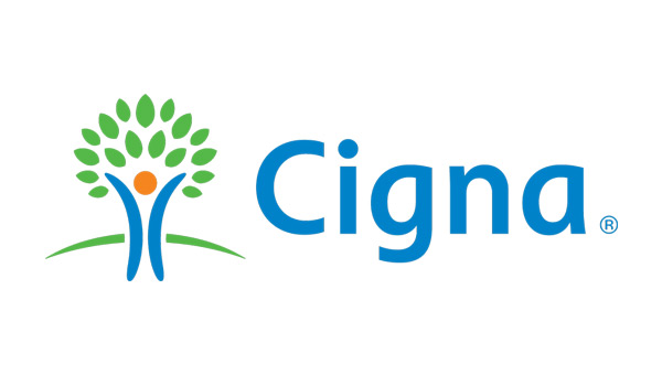 Logo Cigna