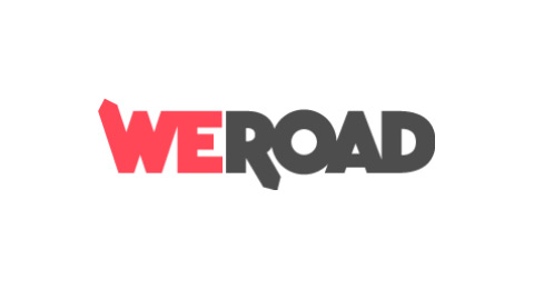 Logo Weroad ronda financiacin