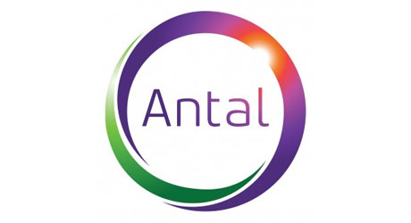 Logo Antal