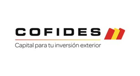COFIDES Logo