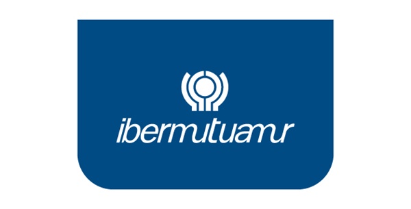 Logo Ibermutuamur