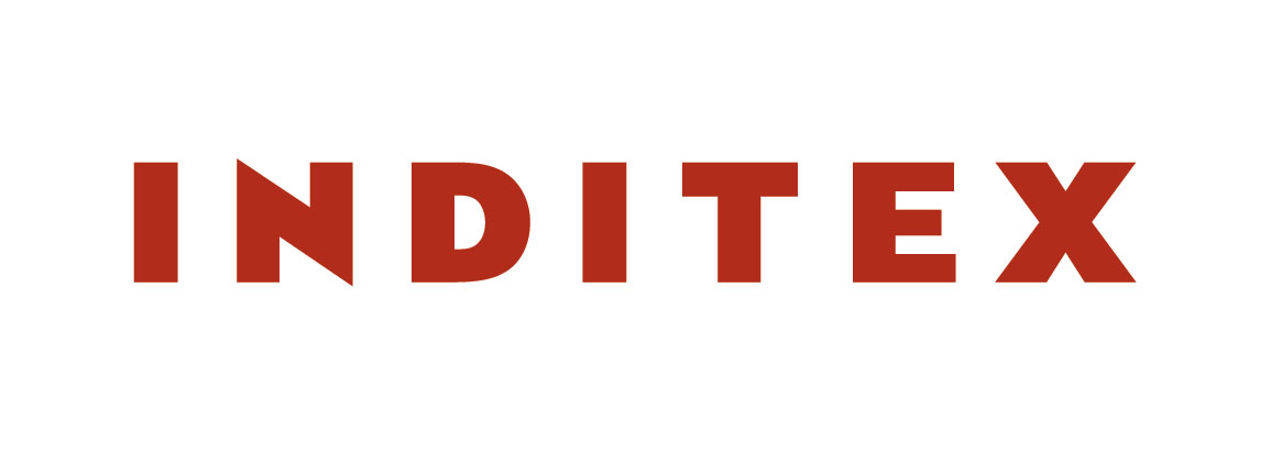 Logo Inditex