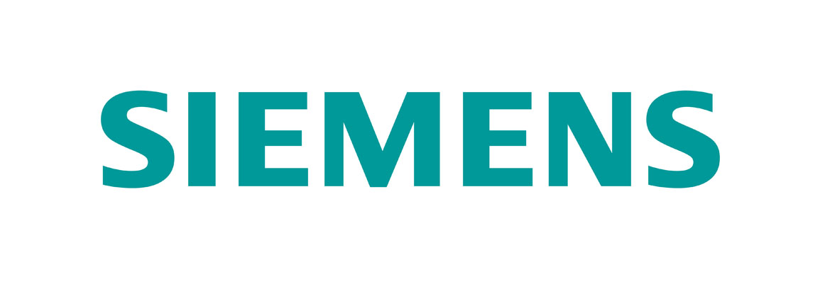 Logo Siemens