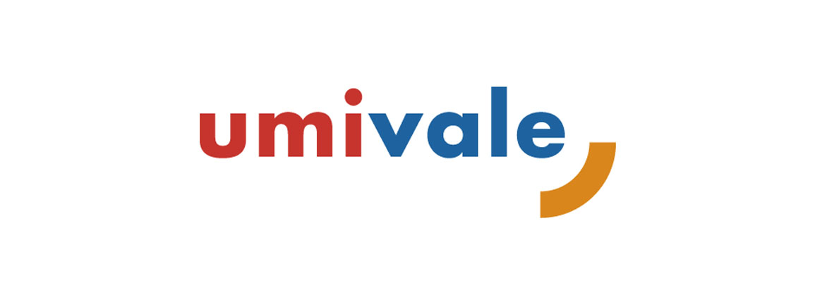 Logo Umivale