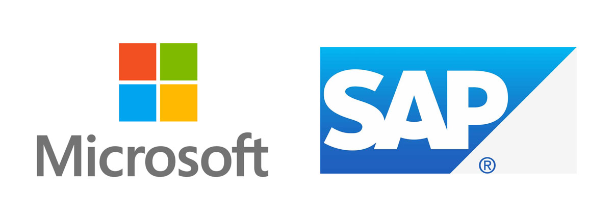 Microsoft y SAP