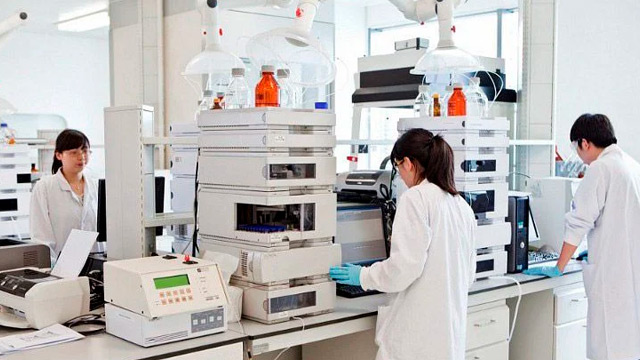 Loreal laboratorios crecimiento y formacin 2023