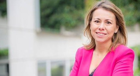 Loreta Calero, miembro del Consejo de Administracin de Crowe Horwath International