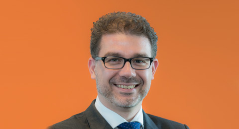 Ludovic Pech, nuevo director financiero de Orange Espaa a partir de febrero de 2023
