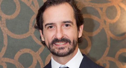 Arturo de las Heras, Presidente del CEF.-