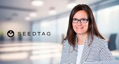 Luisa Izquierdo se convierte en nueva Chief Human Resources Officer de Seedtag