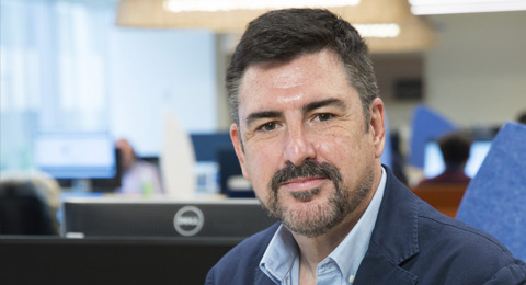 Merkle nombra a Luisfer Ruiz nuevo Chief Solutions Officer para Espaa