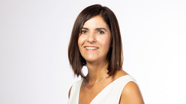 Mª Jesús Arroyo, Office Product Manager de Canon España