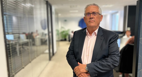 Gravitas y Jhasa refuerzan su rea de reaseguros en LATAM con el fichaje de Manuel Garrote