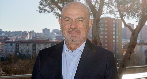 Incorporacin de nuevo CEO en Movistar Prosegur Alarmas