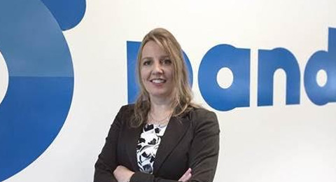 Mara Campos nombrada VP Sales Worldwide Key Account, MSSP y Telcos de Panda Security