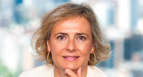 Mara Daz-Llad es nombrada Managing Director y Head of Multinational Clients de Aon Espaa