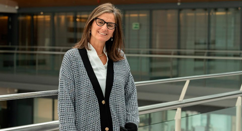 La Fundacin Endesa realiza un cambio en su direccin general
