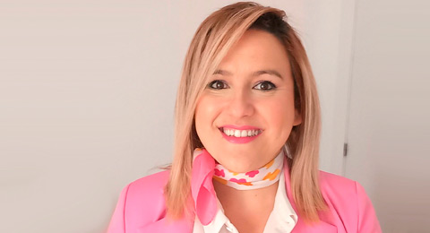 María Surribas, nueva responsable de Marketing y Comunicación del Grupo Inpro