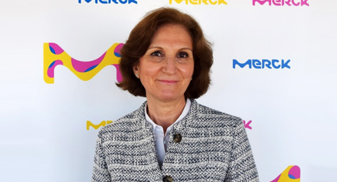 Marisa Garca-Vaquero se incorpora a Merck como nueva directora de Market Access