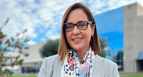 Marta Carrera refuerza Boehringer Ingelheim Espaa desde el departamento de Market Access & Healthcare Affairs