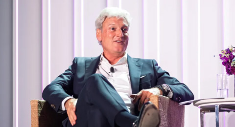 La experiencia de Martin Brok llega a la presidencia de Poke House