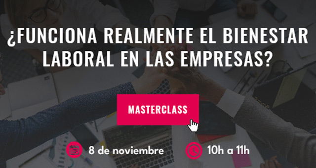 Bienestar laboral wellwo empresas
