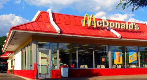 McDonald's apuesta por el empleo joven