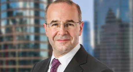 McKinsey & Company nombra a Kevin Sneader Global Managing Partner