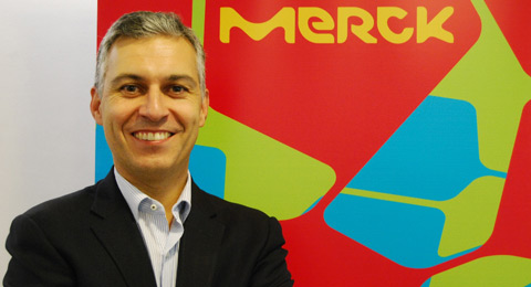 Merck Espaa nombra a Julio Varela Head of Strategy Realization