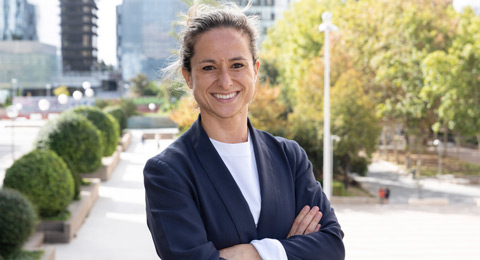 Merkle elige a Brezo Lampaya como Chief Revenue Officer para liderar su apuesta en Espaa
