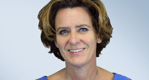 OncoDNA nombra a Michelle Meijer Directora de Ventas y Marketing