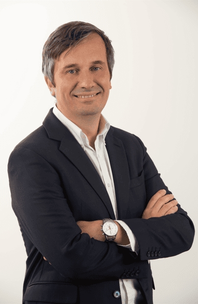 Miguel Kutz, nuevo director de Riesgos y Cumplimiento de Sanitas y Bupa ELA Miguel Kutz, nuevo director de Riesgos y Cumplimiento de Sanitas y Bupa ELA