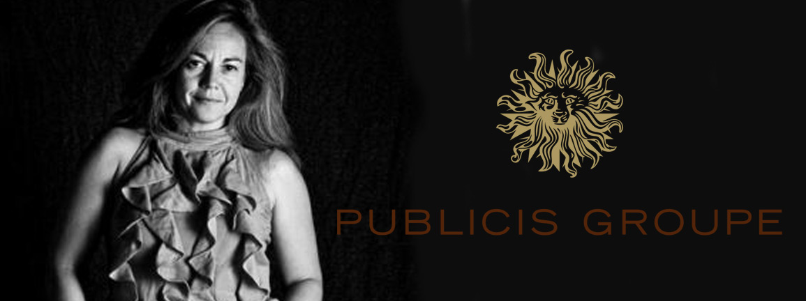 Publicis Communications nombra a Miriam Aguirre de Crcer CTO