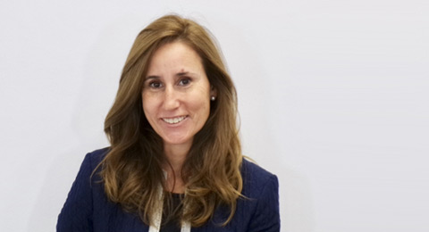 Miriam Velzquez Casado se convierte en la nueva directora de Com. y Marketing de Foro de Logstica