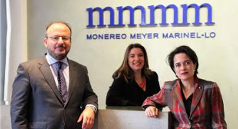 Monereo Meyer Marinel-lo Abogados incorpora nuevos socios