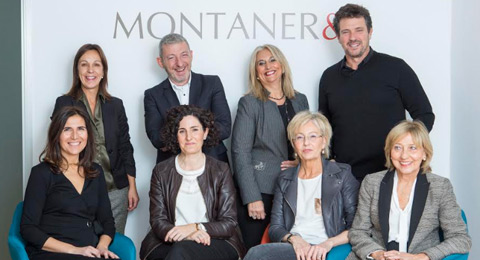 Montaner & Asociados reposiciona su marca