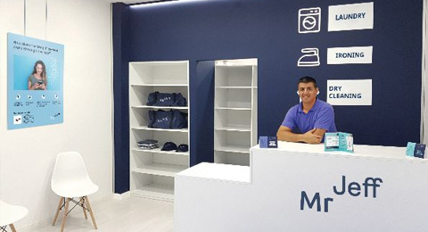 Mr Jeff, elegida como mejor franquicia lifestyle de 2022 en EE.UU.