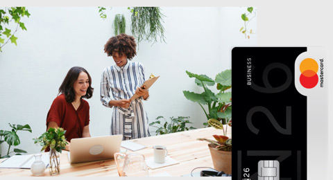 N26 Business Black, el siguiente nivel de los viajes de negocio