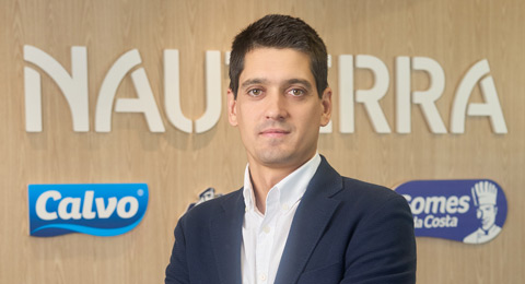Relevo en la direccin financiera de Nauterra