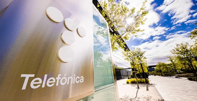 Negociaciones Telefónica y sindicatos 2025 Negociaciones Telefónica y sindicatos 2025