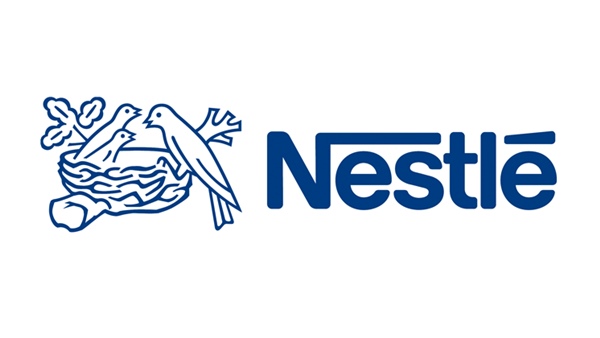 Logo Nestl