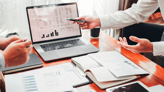 Nivel de productividad de las empresas