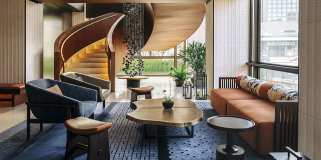 Nobu Hotels refuerzo compromiso bienestar laboral