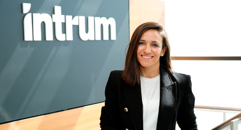 Intrum recibe un premio a su Direccin Legal en Espaa
