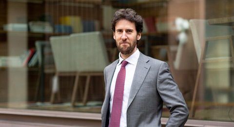 La AEV hace oficial el nombramiento de Jorge Dol como nuevo Secretario General
